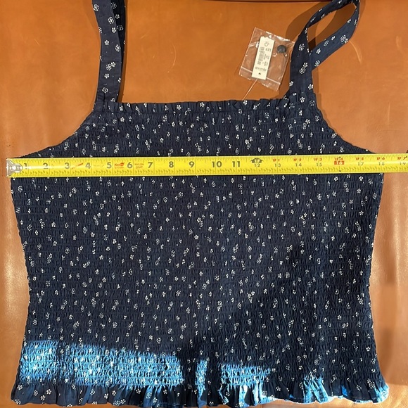 Madewell Tank and Skirt Set NWT - Picture 4 of 6